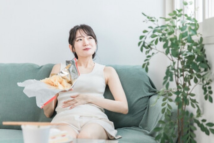 夏でも間食しても太らない！賢い食べ方のコツ