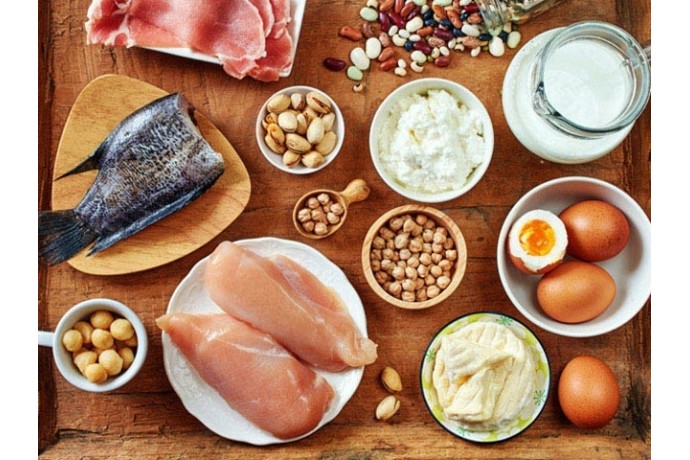 ダイエット中のオススメタンパク質３種類