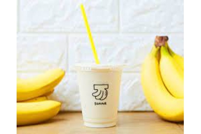 今流行りのバナナジュースダイエットとは？