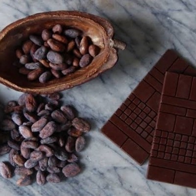 チョコレートがダイエットに効果的？！