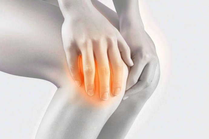膝が痛い時のダイエット方法について