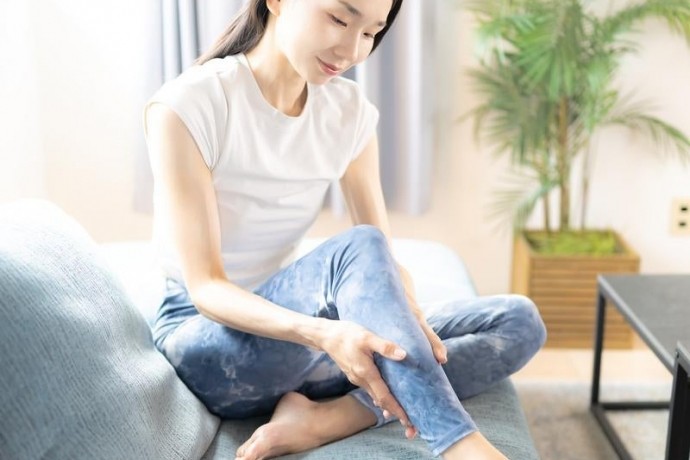 冬のむくみ解消と代謝アップのコツ ― 体が重だるい季節にこそ始めたい習慣