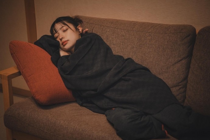 年末太りを防ぐ！“夜の過ごし方”で翌朝スッキリ体型