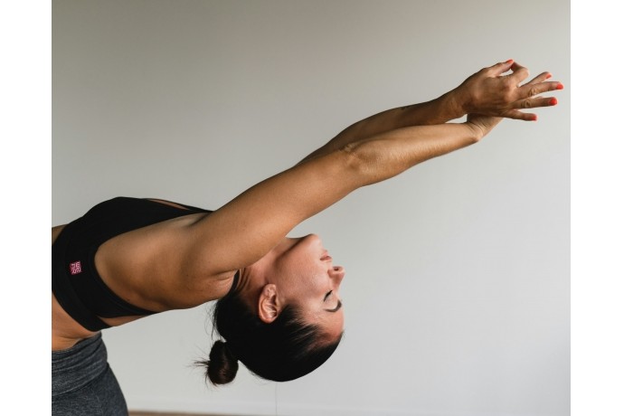 年末太りを回避する“ゆる調整”のすすめ