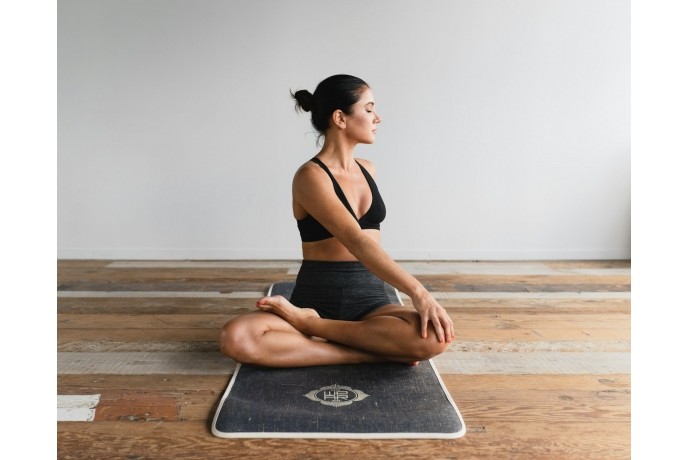 年末年始太りをリセットする1月のゆる整え習慣