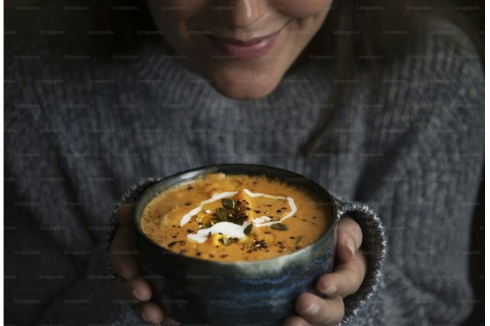 冬に体重が落ちない本当の理由は“食べ方のリズム” 