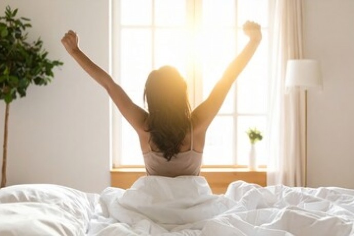初夏に向けて！30代以降の女性の体を整える春のデトックス習慣