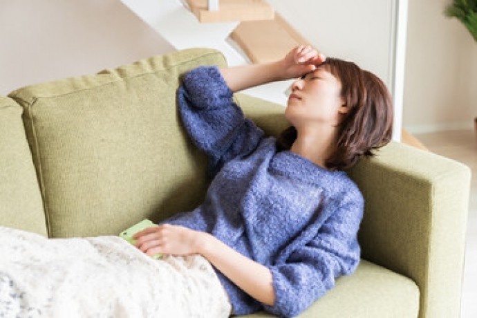 疲れ解消！体と心をリフレッシュする簡単習慣