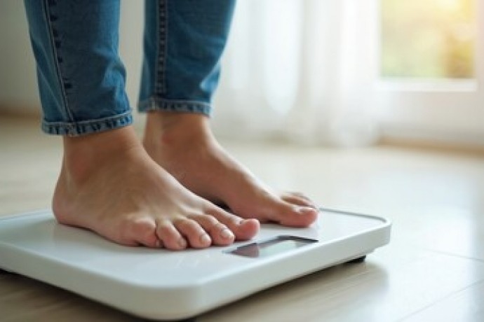 30代からの無理なく続けられるダイエット習慣