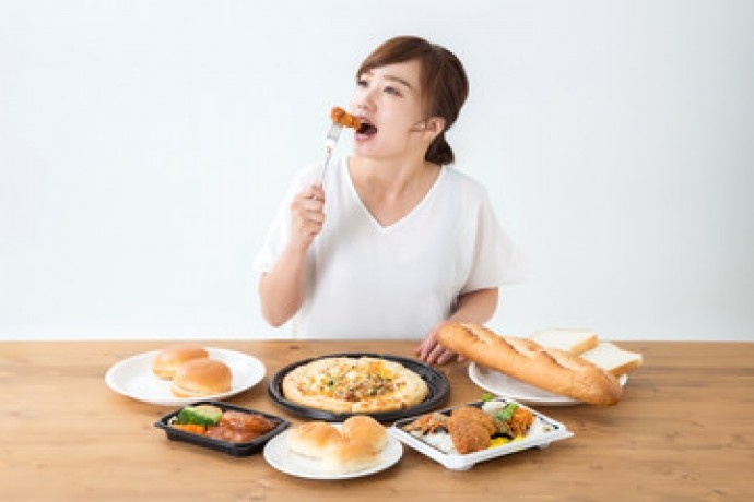 食べ癖リセット！無意識の“太りやすい習慣”を整えるシンプル習慣