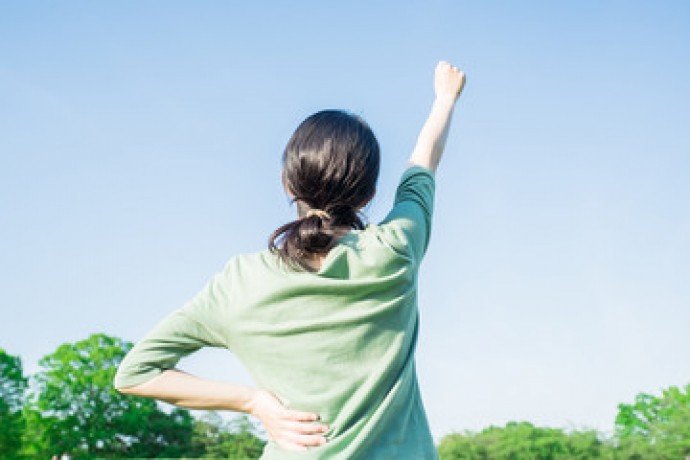 巷のダイエットに振り回されない“リアルに効く